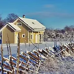 Vikendica Holmiranna Holiday Homes
