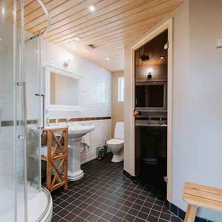 Holmiranna Holiday Homes Holiday home *