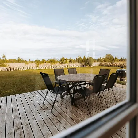 Holmiranna Homes * Kungla