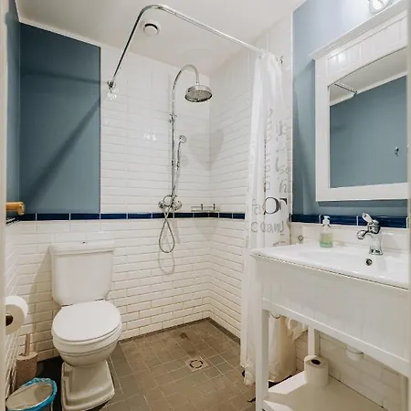 Dom wakacyjny Holmiranna Homes