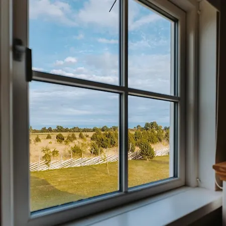 Holmiranna Homes Dom wakacyjny Kungla