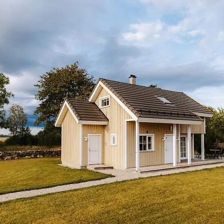 Feriehus Holmiranna Homes