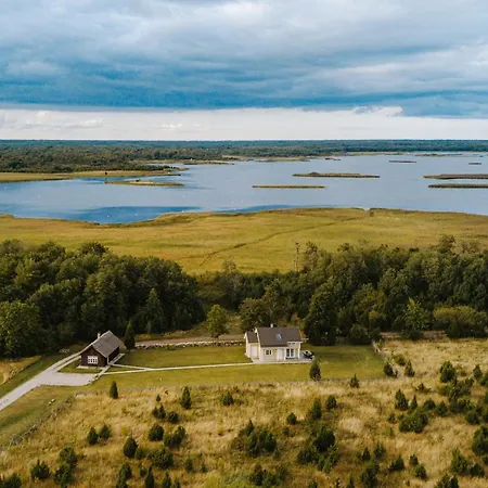 Holmiranna Holiday Homes