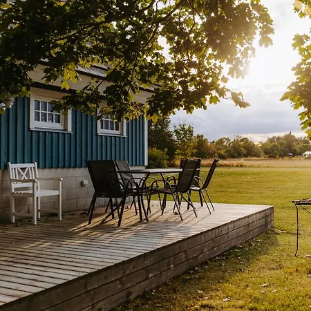 Holmiranna Homes Feriehus