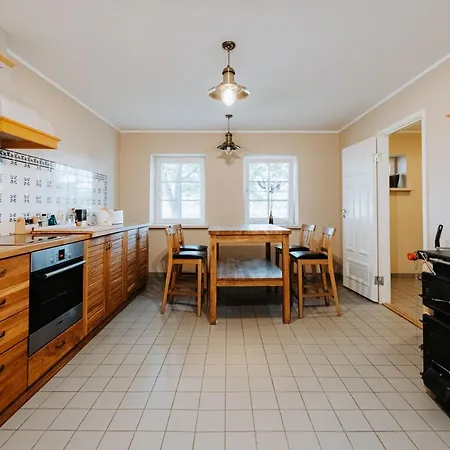 Holiday home Holmiranna Holiday Homes *