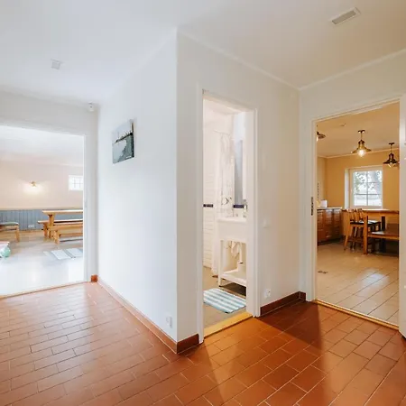 Holiday home Holmiranna Holiday Homes