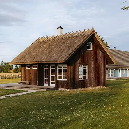 Feriehus Holmiranna Homes