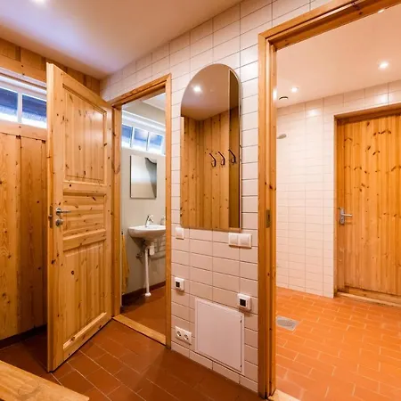 Holiday home Holmiranna Holiday Homes Kungla