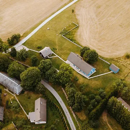 Holiday home Holmiranna Holiday Homes