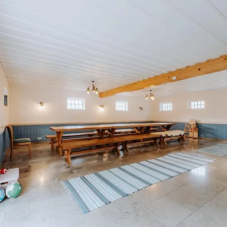 Holmiranna Holiday Homes Holiday home