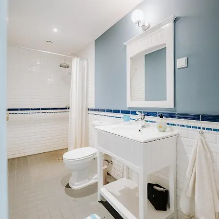 Holiday home Holmiranna Holiday Homes *