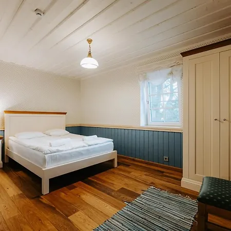 Holmiranna Homes Dom wakacyjny