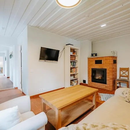 Holmiranna Holiday Homes