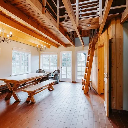 Holmiranna Homes Dom wakacyjny *