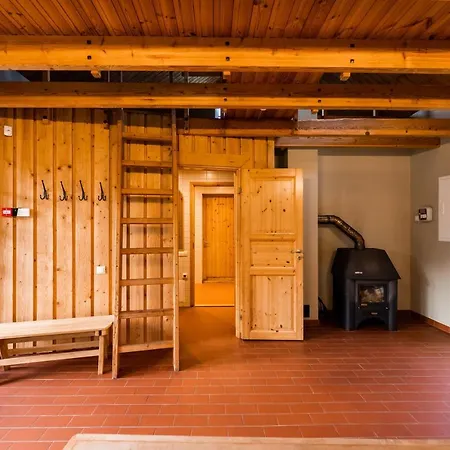 Holmiranna Holiday Homes Kungla