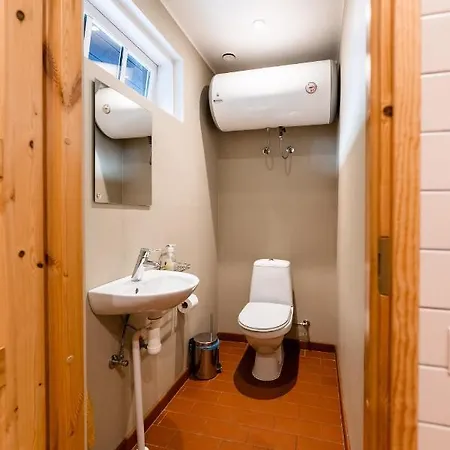 Holmiranna Holiday Homes Holiday home *