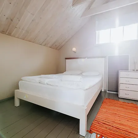 Holmiranna Homes Feriehus *