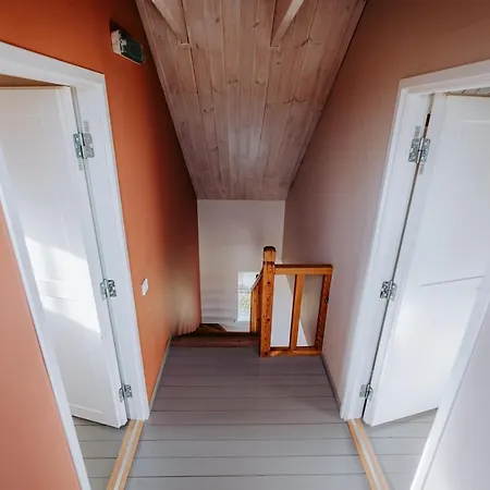 Feriehus Holmiranna Homes