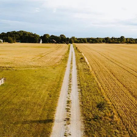 Holmiranna Holiday Homes *