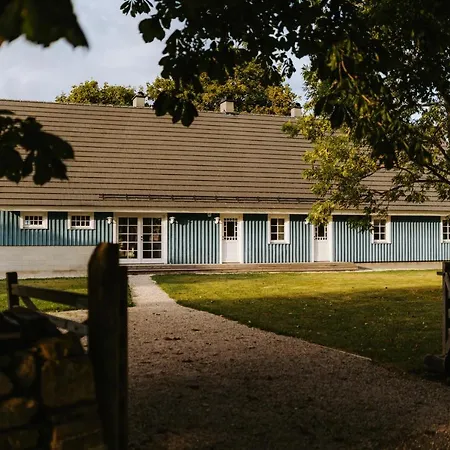 Holmiranna Holiday Homes