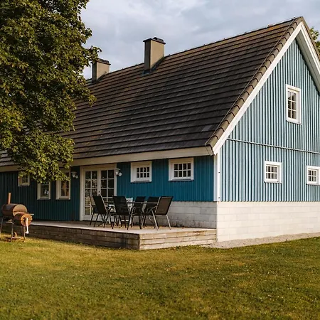 Holmiranna Holiday Homes Holiday home