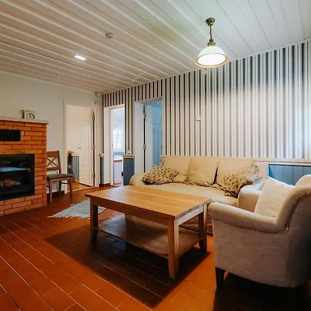 Holiday home Holmiranna Holiday Homes