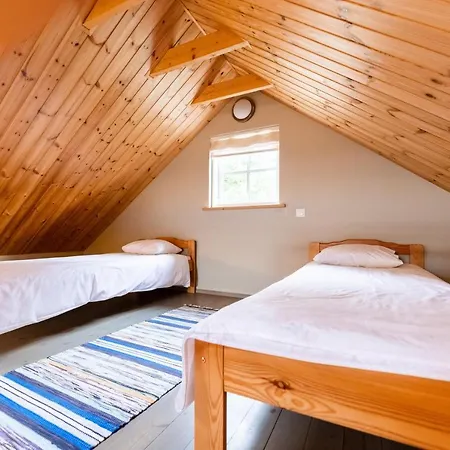 Holmiranna Homes Kungla