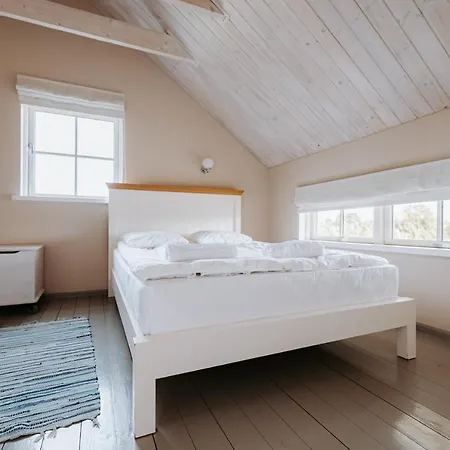 Dom wakacyjny Holmiranna Homes *