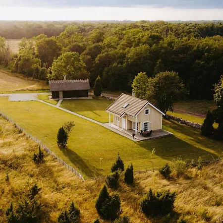 Holmiranna Holiday Homes Holiday home Kungla