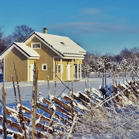 Feriehus Holmiranna Homes
