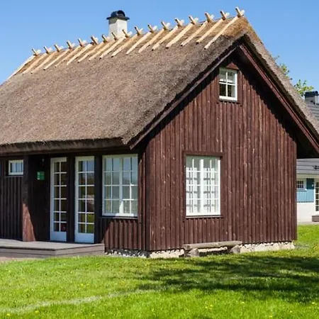 Dom wakacyjny Holmiranna Homes