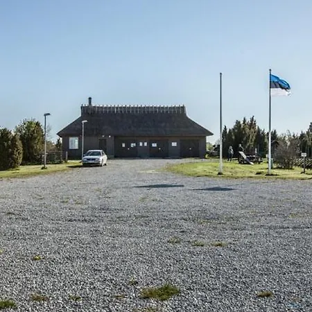 Holiday home Holmiranna Holiday Homes