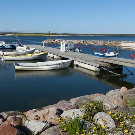 Feriehus Holmiranna Homes *