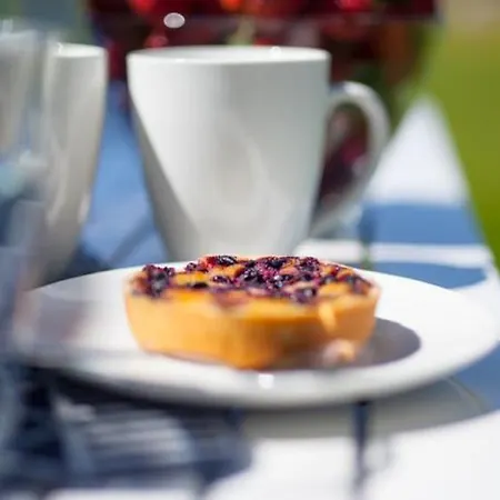 Holiday home Holmiranna Holiday Homes *