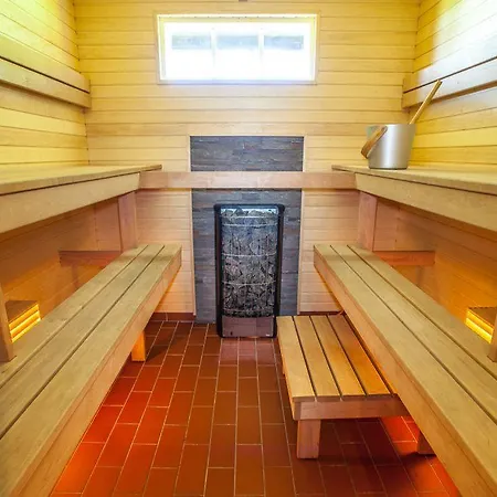 Holmiranna Holiday Homes Kungla