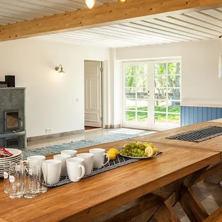 Holmiranna Holiday Homes Kungla