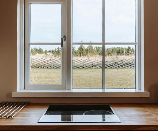 Holmiranna Holiday Homes *