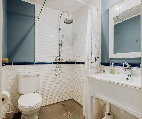 بيت للعطل Holmiranna Homes