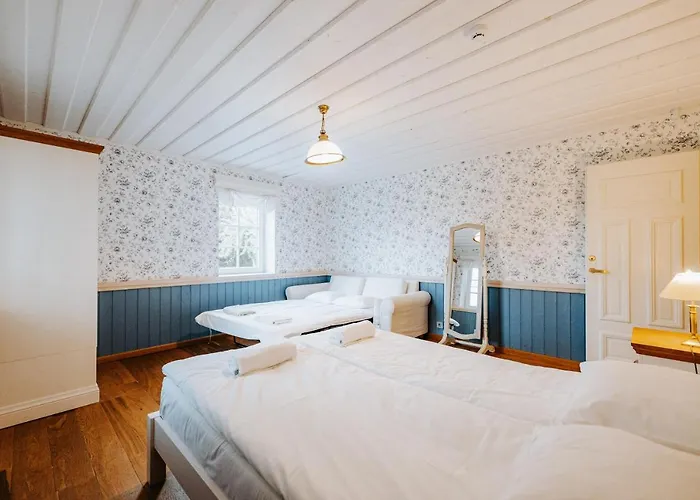 Holmiranna Holiday Homes