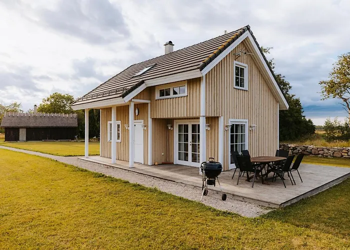 Holmiranna Holiday Homes *