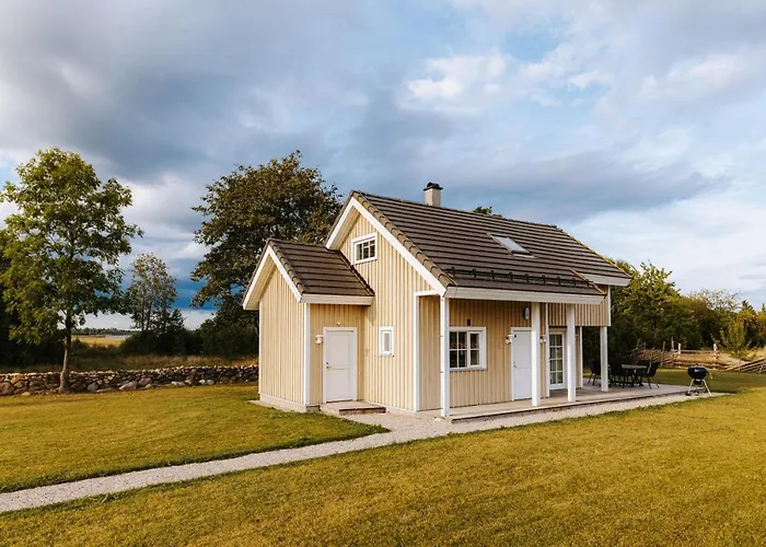 بيت للعطل Holmiranna Homes