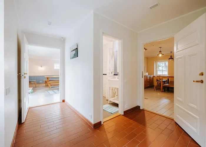 بيت للعطل Holmiranna Homes