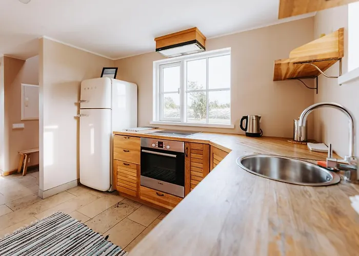 Holmiranna Holiday Homes *