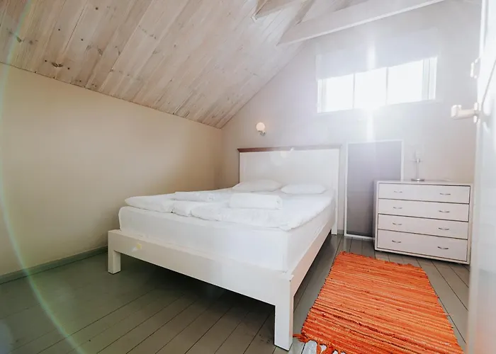 Holmiranna Holiday Homes Puhkemaja *