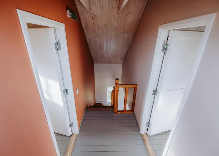 بيت للعطل Holmiranna Homes