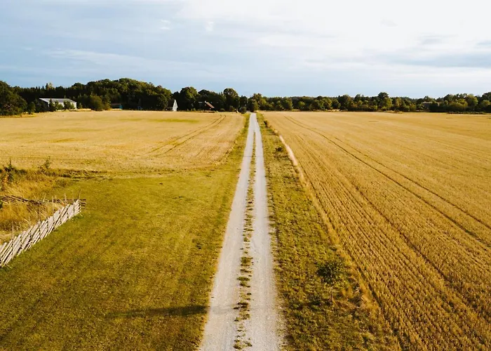 Holmiranna Holiday Homes *