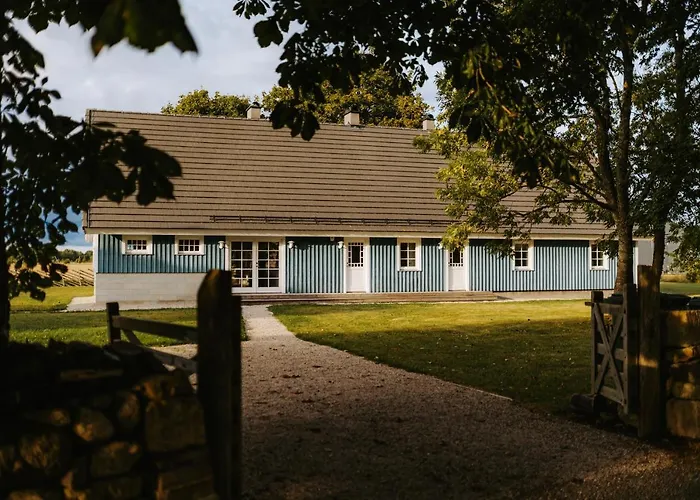 Holmiranna Holiday Homes