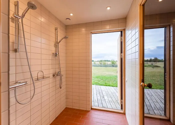 Holmiranna Holiday Homes Puhkemaja *