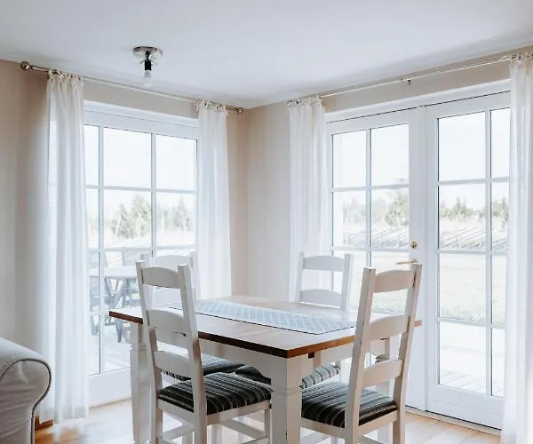 Holmiranna Homes Kungla