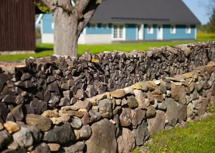 Holmiranna Holiday Homes